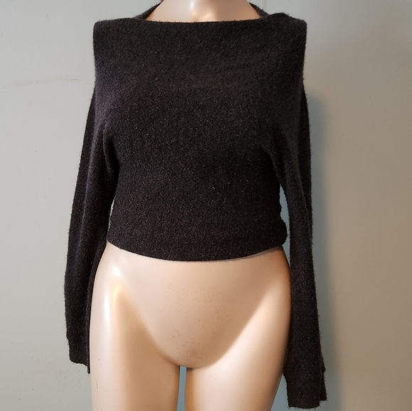 Soft stretchy sweater - Picture 5 of 6